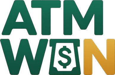 ATMWin Logo